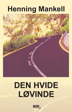 Den hvide løvinde. Bind 1 (Stor skrift)