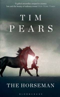 The horseman
