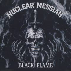 Black flame