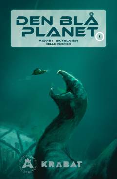 Den blå planet - havet skælver