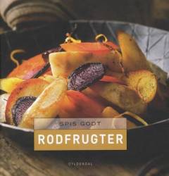 Spis godt - rodfrugter