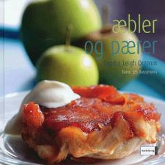 Æbler og pærer