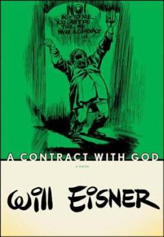A contract with God and other tenement stories