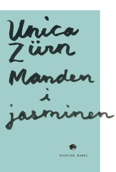 Manden i jasminen : indtryk fra en sindssygdom