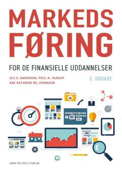 Markedsføring for de finansielle uddannelser