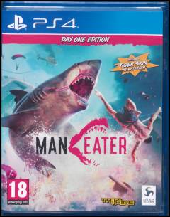 Maneater