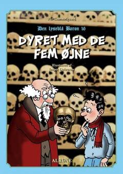Dyret med de fem øjne