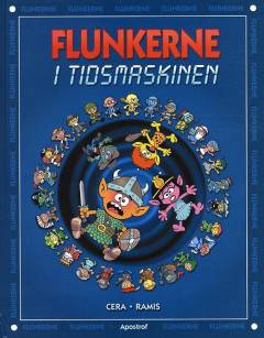 Flunkerne i tidsmaskinen