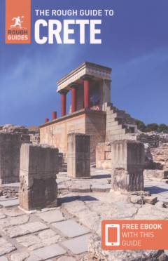 The rough guide to Crete