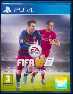 Playstation 4, 2015