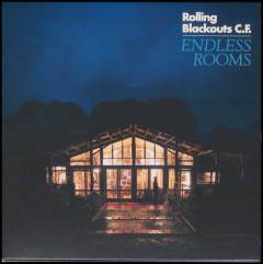 Endless rooms