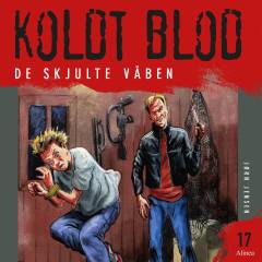 De skjulte våben