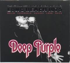Live at Long Beach 1976