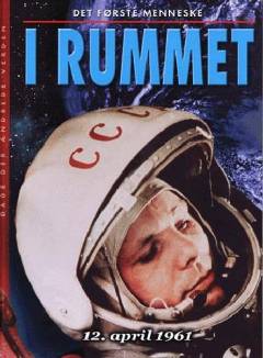 Det første menneske i rummet