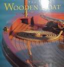 The wooden boat