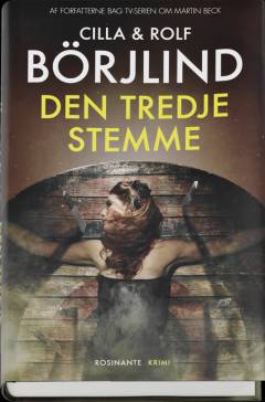 Bog, 1. bogklubudgave, 2013