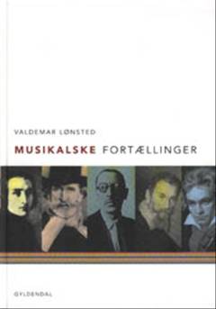 Musikalske fortællinger