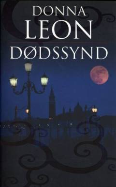 Dødssynd : krimi
