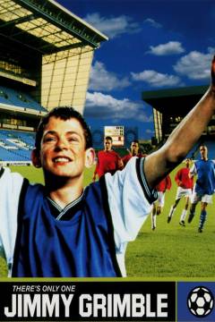 There's only one Jimmy Grimble