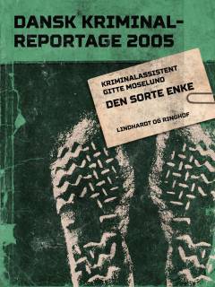 Den sorte enke