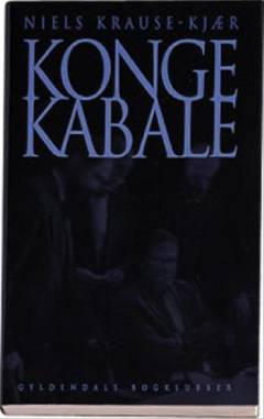 Bog, 1. bogklubudgave, 2000