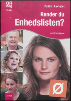 Kender du Enhedslisten?