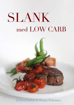 Slank med low carb