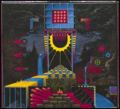 Polygondwanaland