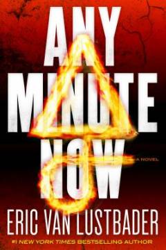 Any minute now