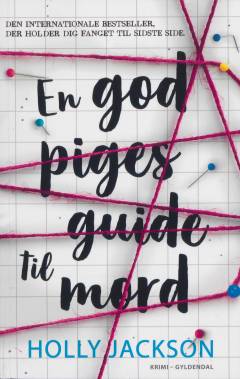 En god piges guide til mord