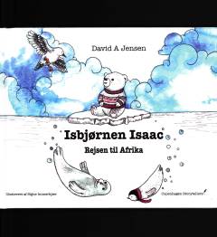 Isbjørnen Isaac