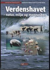 Verdenshavet : natur, miljø og mennesker