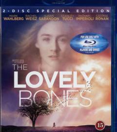 The lovely bones