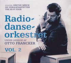 Radiodanseorkestret vol. 2