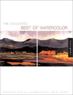 The collected best of watercolor