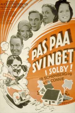 Film (dvd), 2004