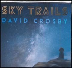 Sky trails