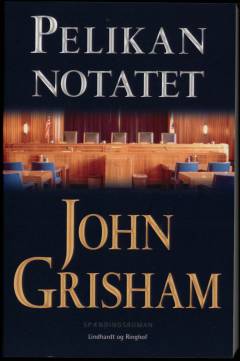 Pelikan notatet
