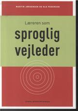 Læreren som sproglig vejleder