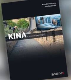 Kina - en ny supermagt?