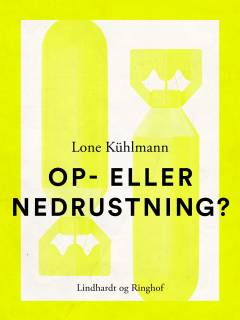 Op- eller nedrustning