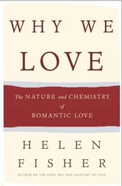 Why we love : the nature and chemistry of romantic love
