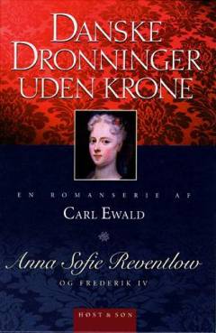 Anna Sofie Reventlow og Frederik IV