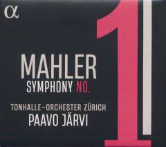 Symphony no. 1
