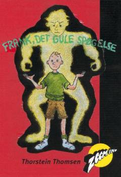 Frank, det gule spøgelse