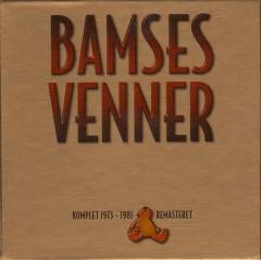 Komplet 1973-1981 : remasteret