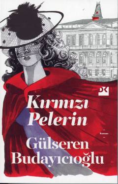Kırmızı pelerin