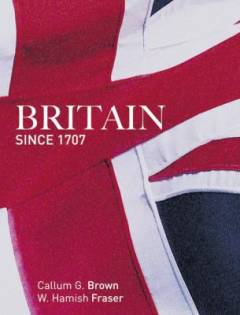 Britain since 1707