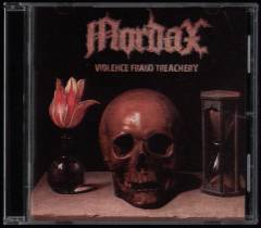 Violence fraud treachery