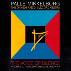 The voice of silence : an homage to the Louisiana Museum of modern art